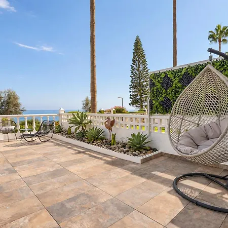 Apartamento Casa Mirabella Beachfront By Asola Estepona