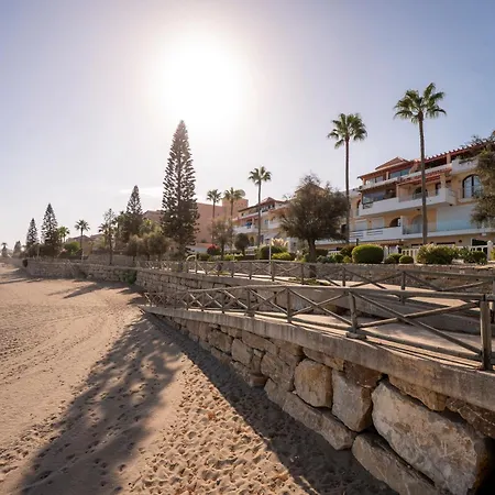 Casa Mirabella Beachfront By Asola Estepona